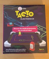 TACTO ELECTRONICS - NEW
