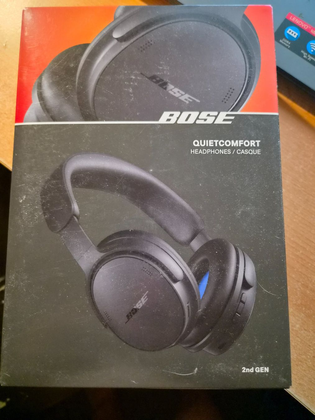 Bose Casques audio: Kopfhörer – Neuf avec emballage d'origine à Niederbipp par Kerzers3210