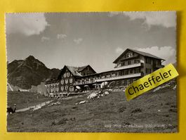 Hotel Kurhaus Frutt am Melchsee