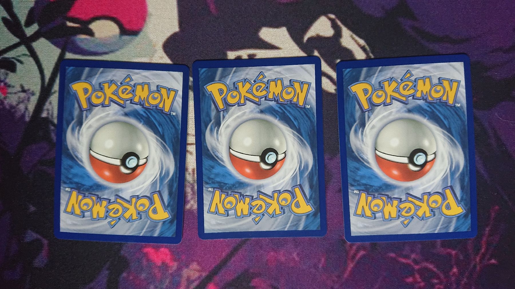 Pokémon Carte collezionabili: First Partner Rowlet  Popplio & Litten EN – Nuovo (secondo la descrizione) da Chur venduto da FreakofRarity 4