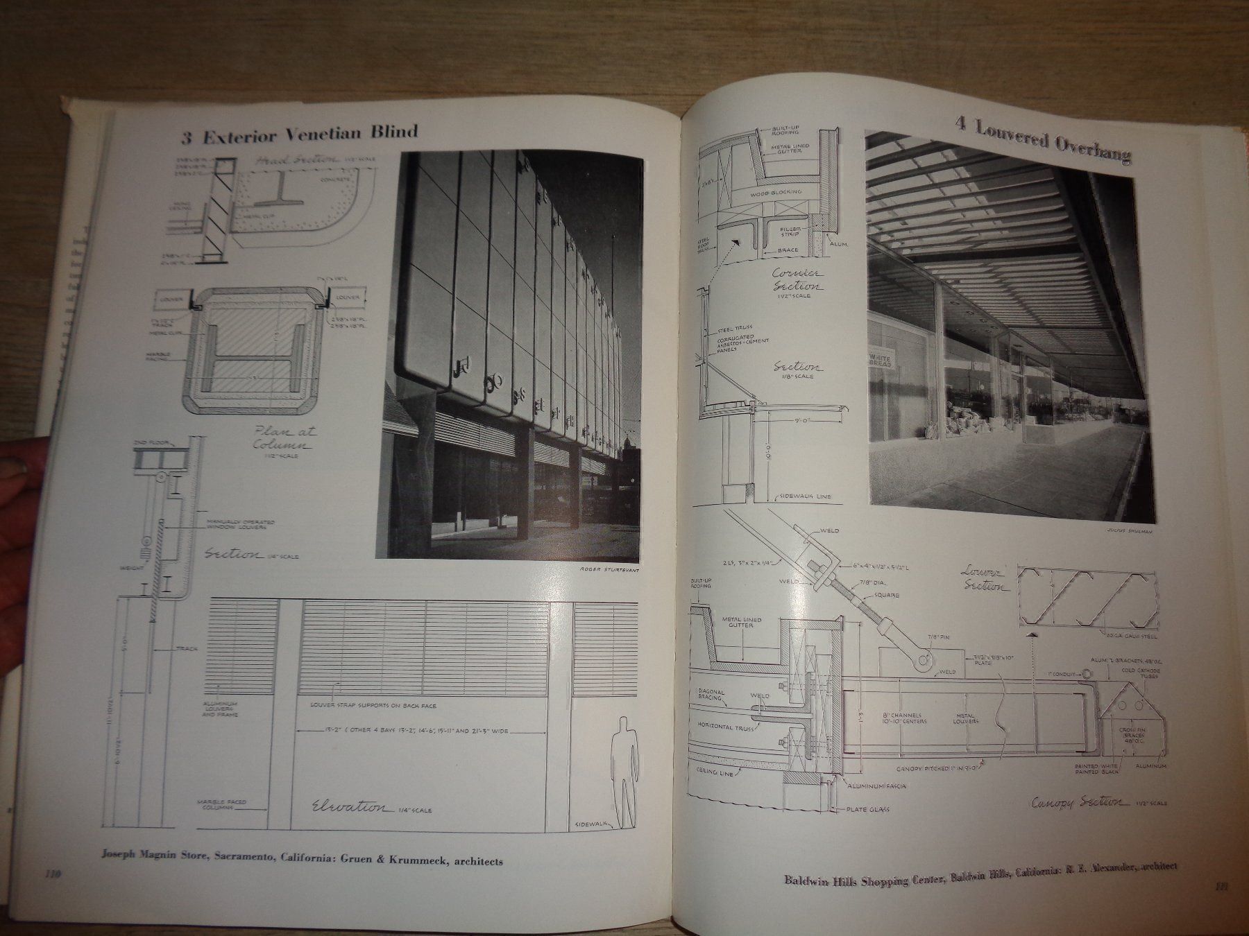 Bücher: Architectural Detailing J Neutra – Gebraucht aus Welschenrohr von Regool 6