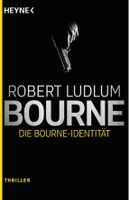 Bourne - Die Bourne-Identität