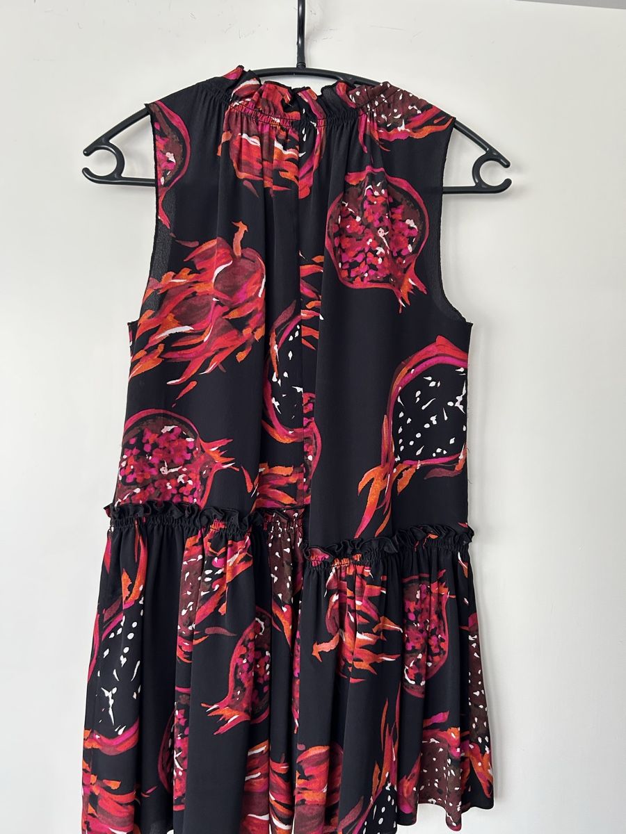 Tops: Top bunt Dorothe Schuhmacher Gr. M – Gebraucht aus Reinach BL von meinstil 3