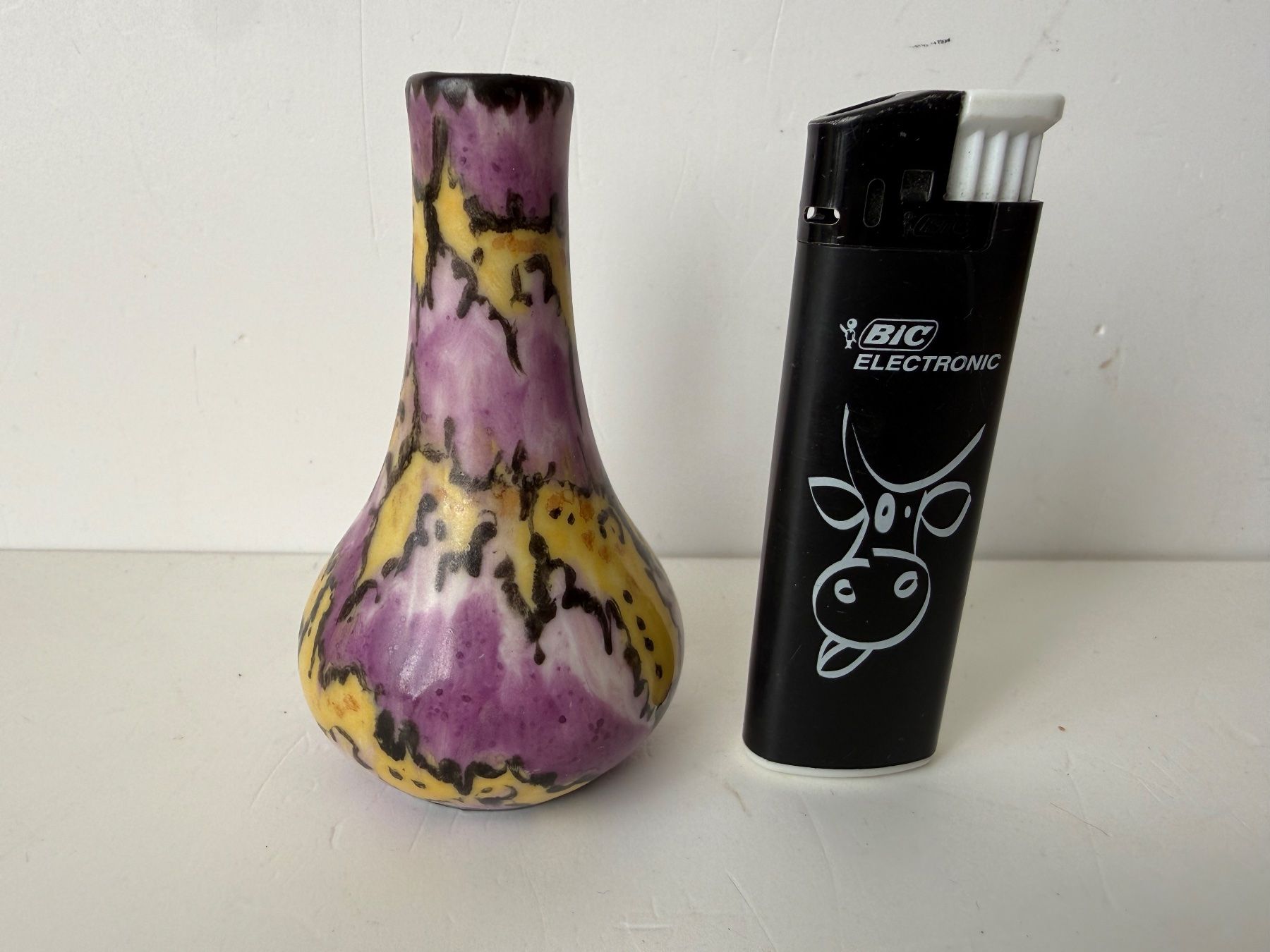Vase & Récipients: Antike Vase – D'occasion à Zwingen par moje1 4