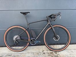 Cube Nuroad C.62 EXC 28 Gravel-Bike *Neu*