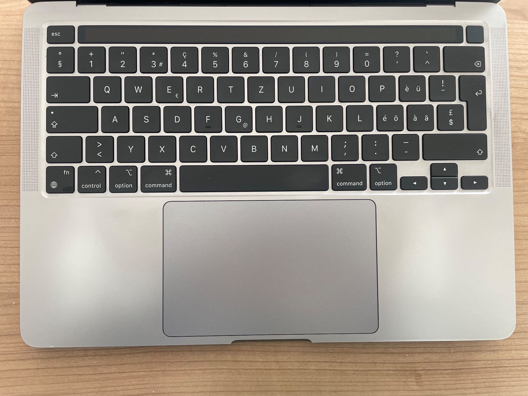 Apple Notebook: MacBook Pro – Usato da Lugnorre venduto da design98 4