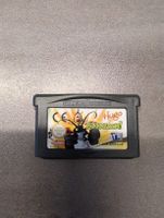 Jeu Game Boy Advance Hugo Bukkazoom cartouche seule