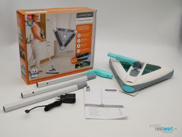LIVINGTON Deeper Sweeper kabelloser Akkubesen