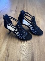 Tamaris High Heels schwarz Grösse 39