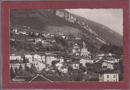 Mendrisio - Stazione - 1941