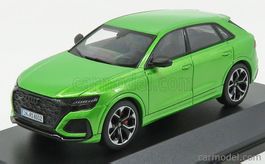 Audi RS Q8 1:43 Modellauto Jadi