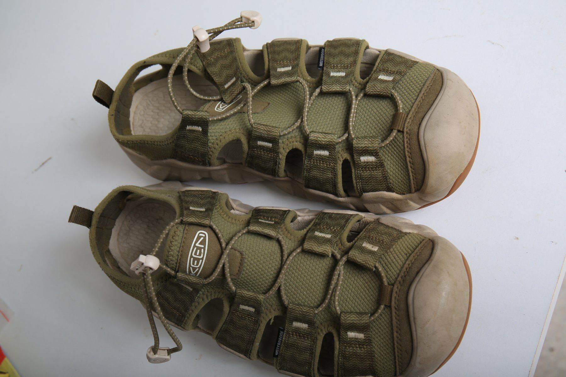 Keen Herrenschuhe: Keen M Hyperport H2 - Neupreis 134CHF – Gebraucht aus Dietikon von Ahaack29 2