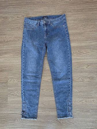Stretch Jeans Gr. 38