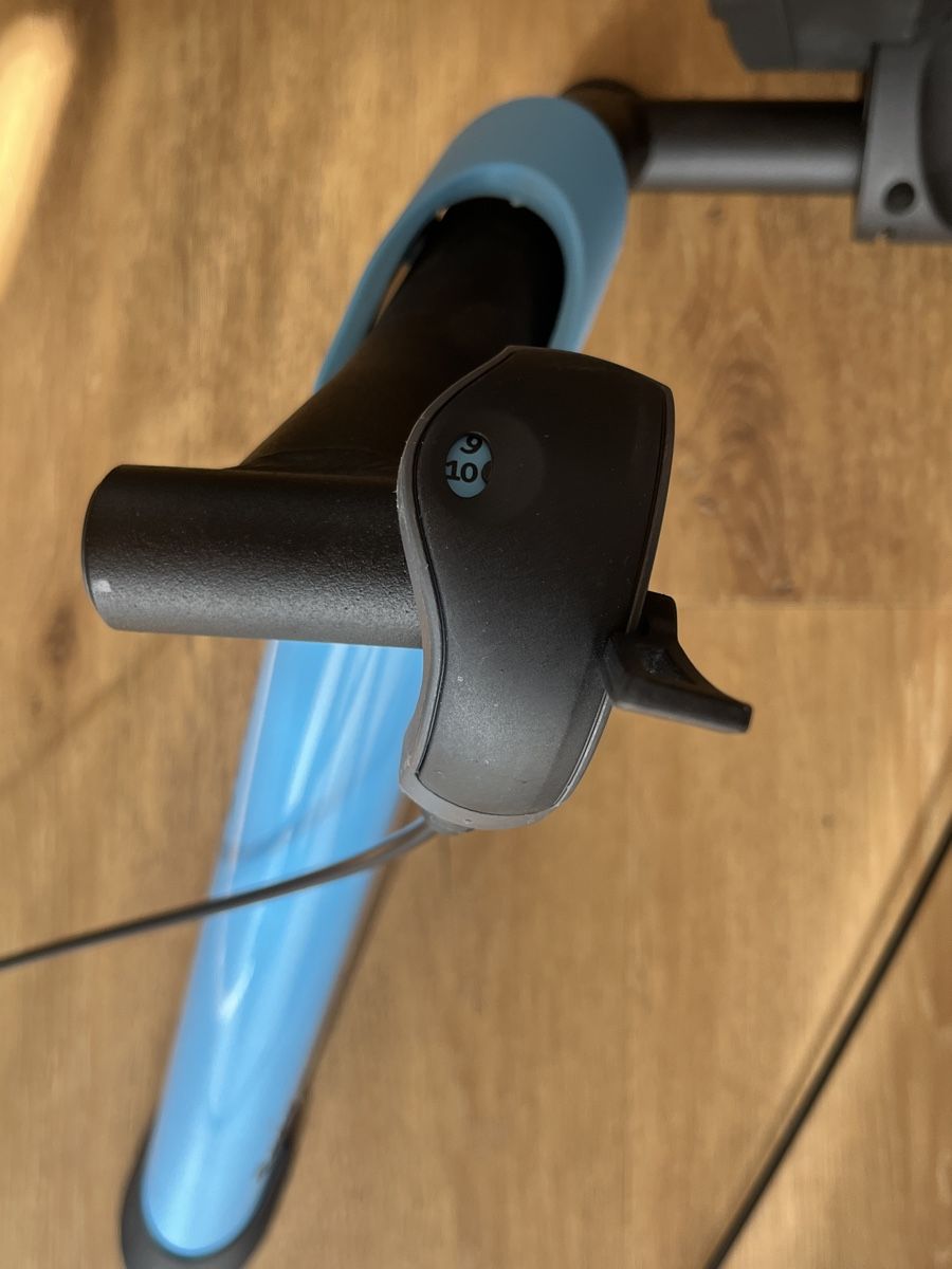 Tacx Hometrainer: Tacx Boost Bundle – Nuovo (secondo la descrizione) da Müntschemier venduto da leonie.3232 2
