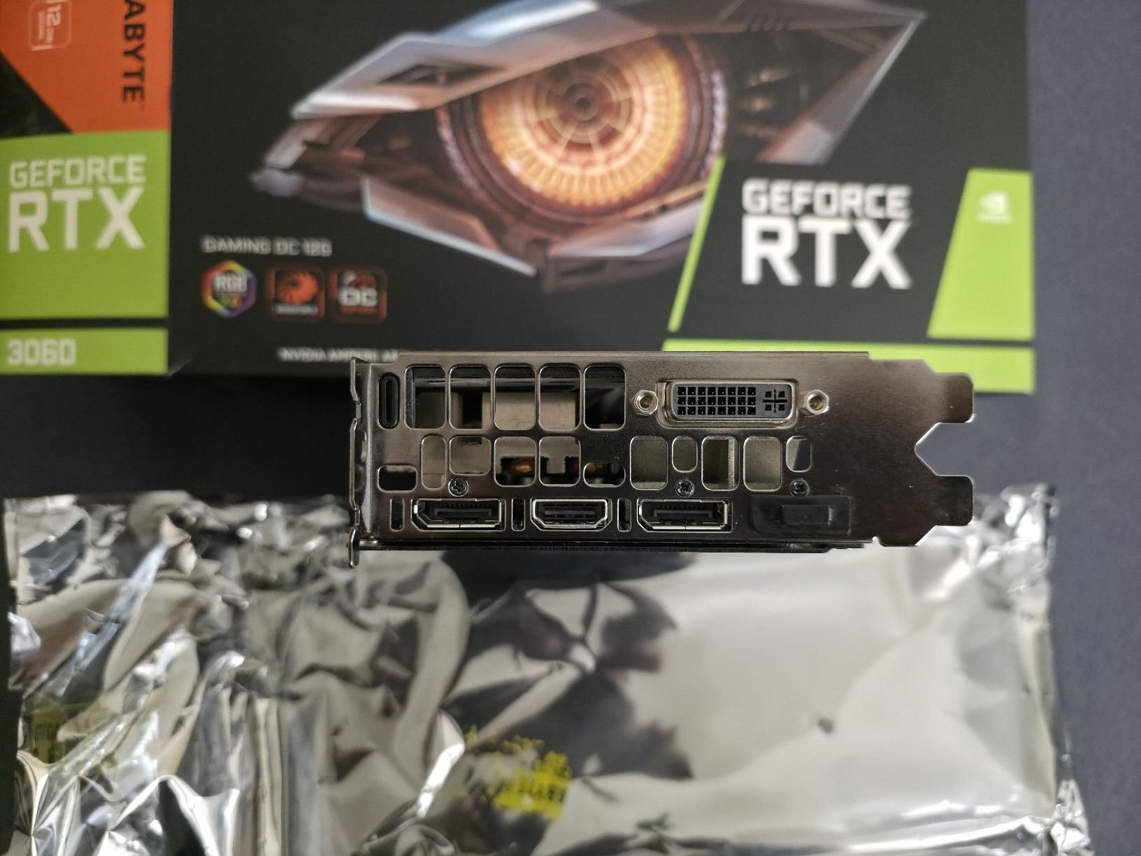 Schede grafiche: EVGA GeForce GTX 960 ACX 2.0 – Usato da Weinfelden venduto da Volvogel60 4