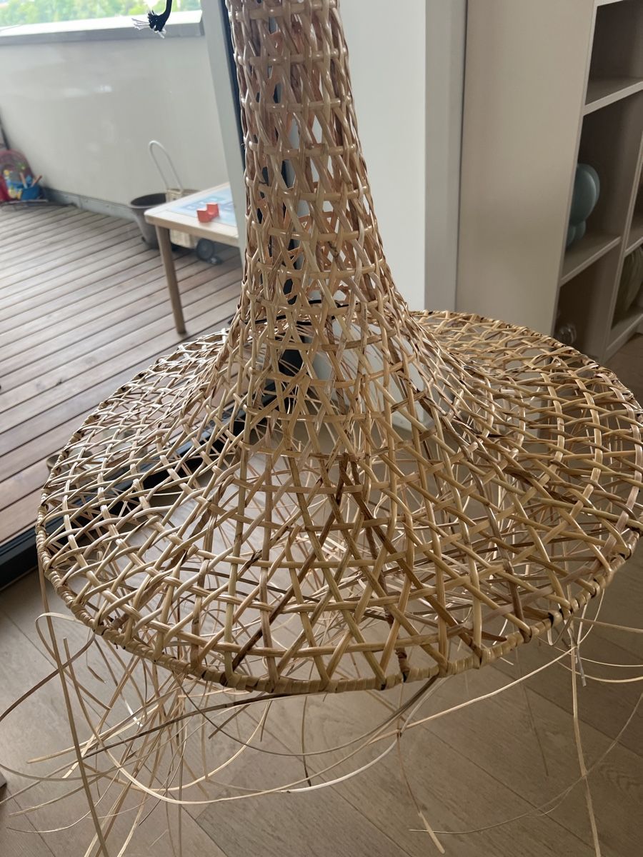 Lampadari & plafoniere: Outdoor Hängelampe – Usato da Rheinfelden venduto da alexis4663
