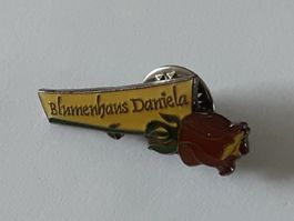 Pin Blumenhaus Daniela