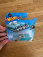 Hot Wheels M75 Mattel Dream Mobile