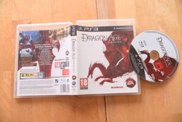 Dragon Age Origins