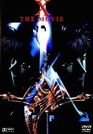 Tutti i DVDs: X - The Movie DVD – Usato da Olten venduto da Disc-Ausverkauf