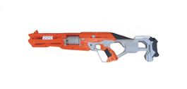 Nerf Accustrike