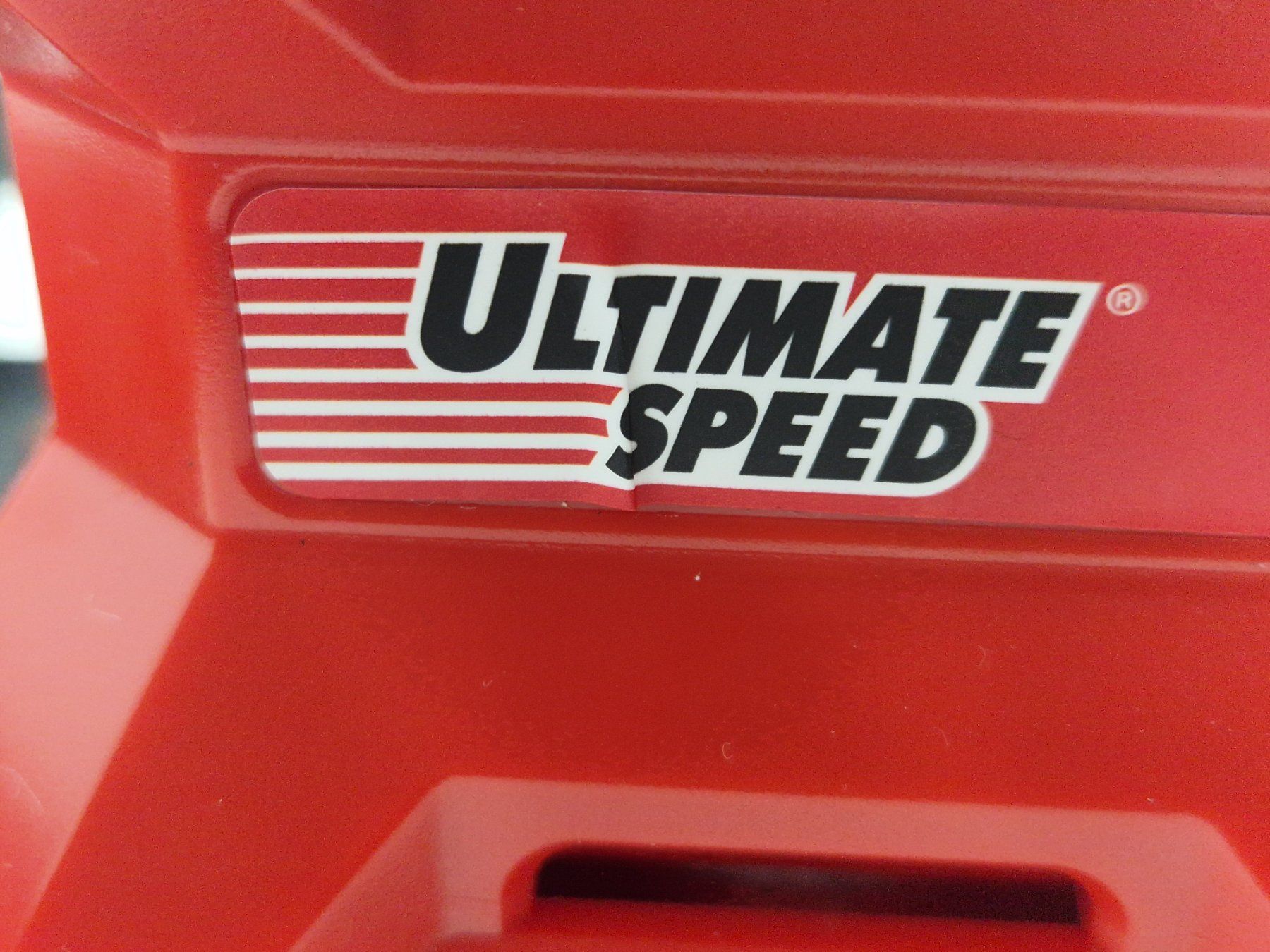 Tutte le macchine: ULTIMATE SPEED Poliermaschiene – Usato da Muhen venduto da Restwert_Muhen 5