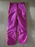 Skihose 10 Jahre Decathlon