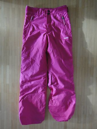 Skihose 10 Jahre Decathlon