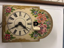Kukuks Uhr Regula