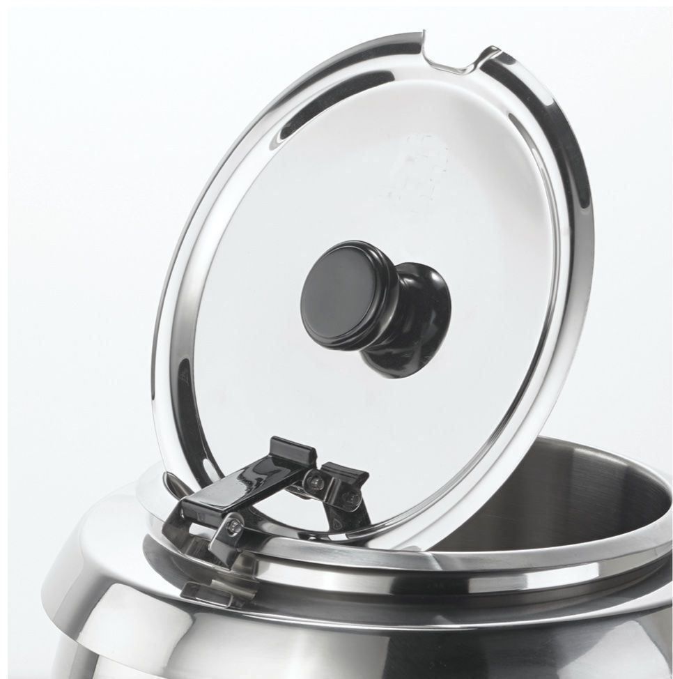 Pentole: GASTRO PRO  Suppenkessel, Edelstahl – Nuovo e nell'imballaggio originale da Bülach venduto da StoreInShop.com 1