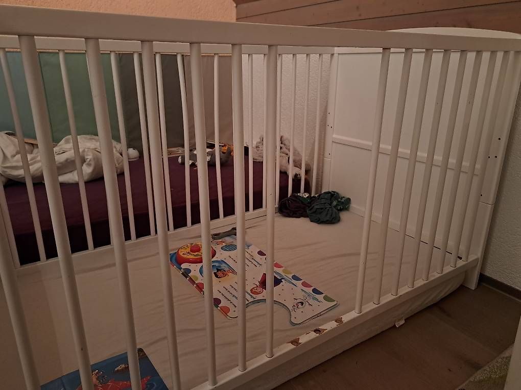 Letti: Bett – Usato da Murten venduto da see_d5xf