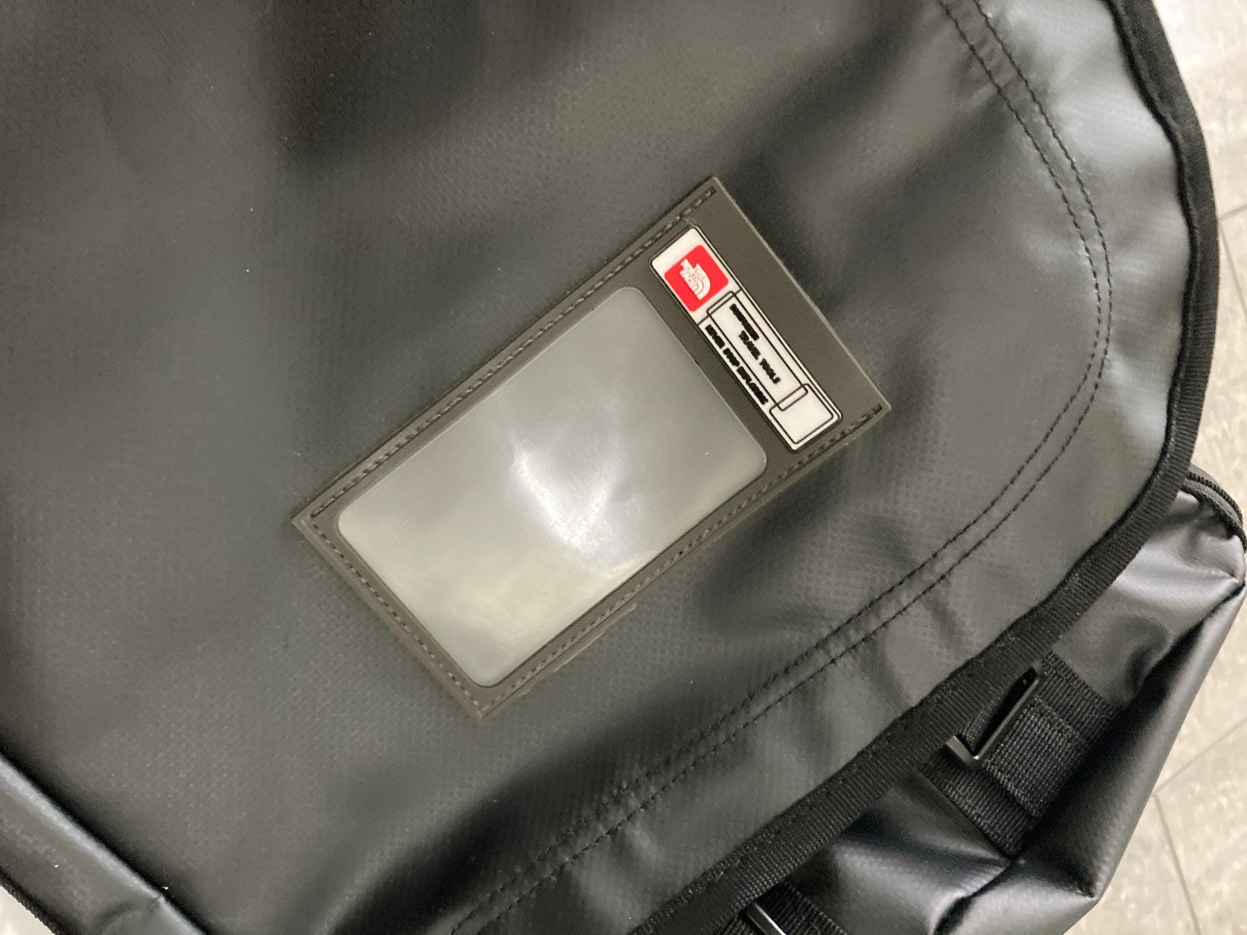 North Face Taschen: The Northface Base Camp Duffel 42 L – Neu (gemäss Beschreibung) aus Allschwil von Raichu.74 1