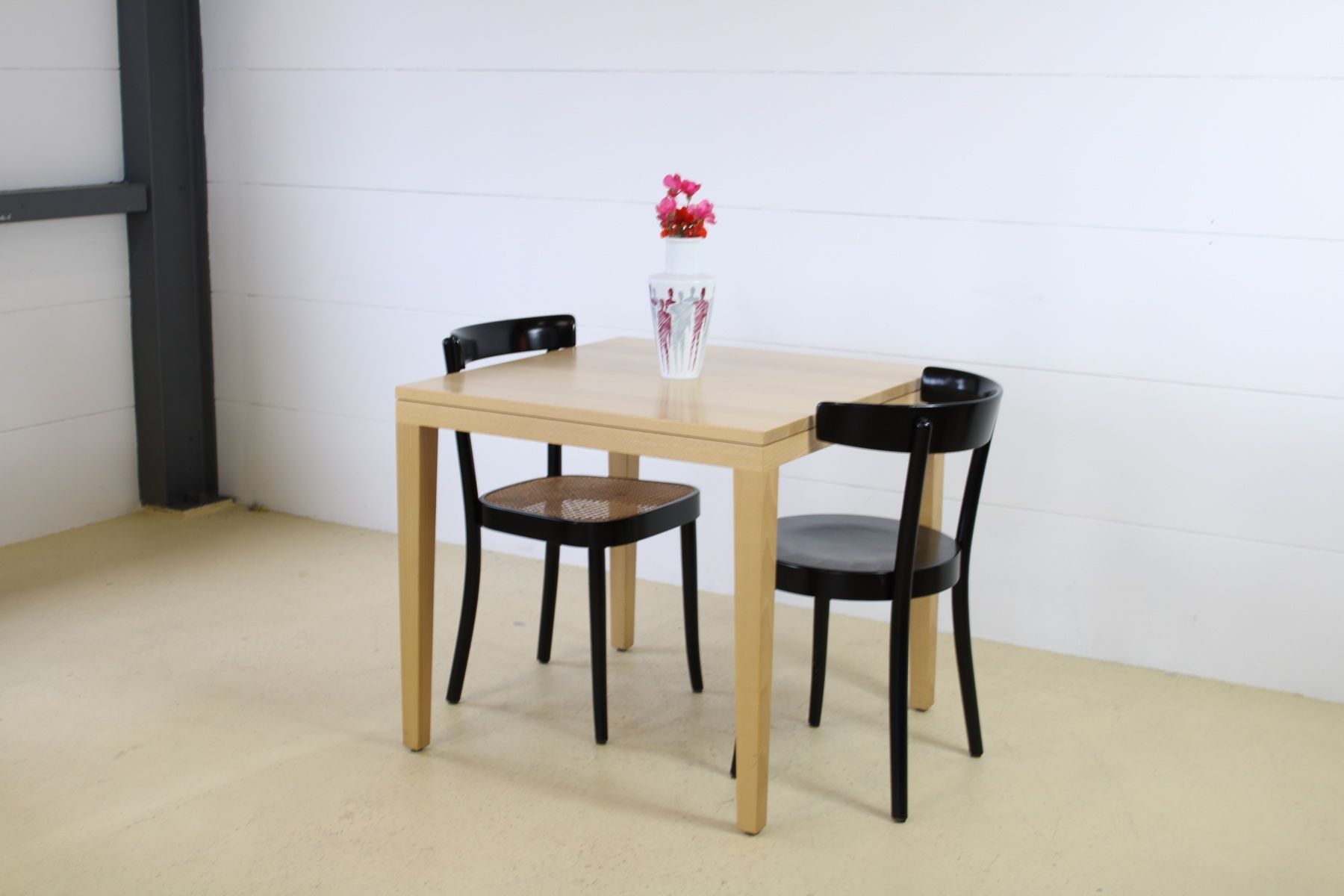 Horgen Glarus Tavoli: Swiss Design: Horgen Glarus Tisch – Usato da Meinisberg venduto da atelier_TILIJA