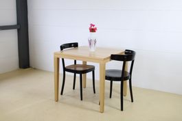 Swiss Design: Horgen Glarus Tisch