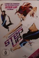 Step Up -Danceworkout