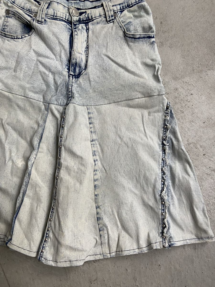 Gonne: Vintage Skirt 2000er – Usato da Zürich venduto da Eves.vintage.element 2