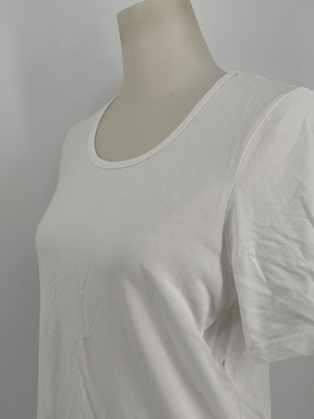T-shirts: Basic Shirt Gr. XL Chicorée – D'occasion à Auenstein par moin. 2