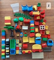 Lego Duplo Set Gemischt alte