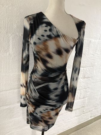 Damen Kleid,Gr.M;Bershka