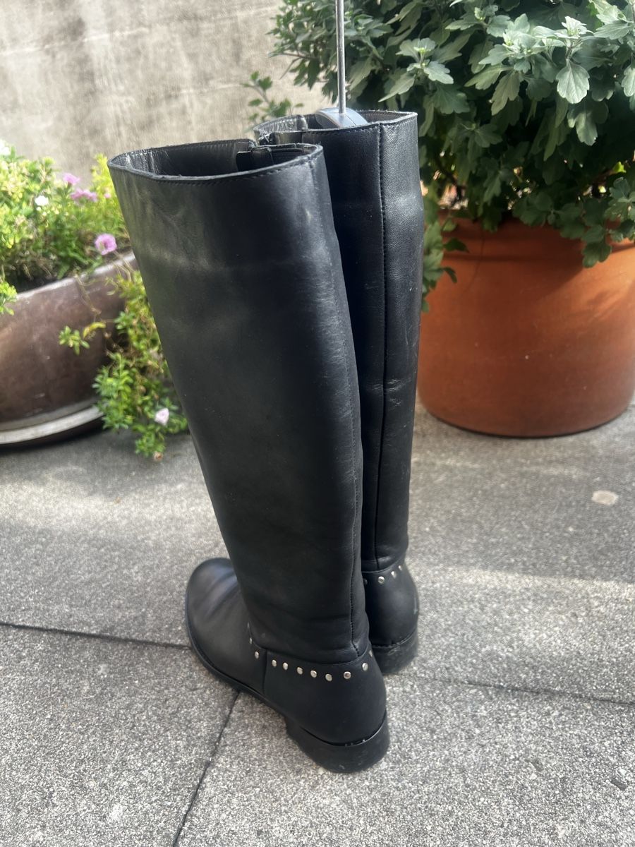 Scarpe da donna: Stiefel Sienna Gr. 38 – Usato da Neuhausen venduto da Melkun1113 1