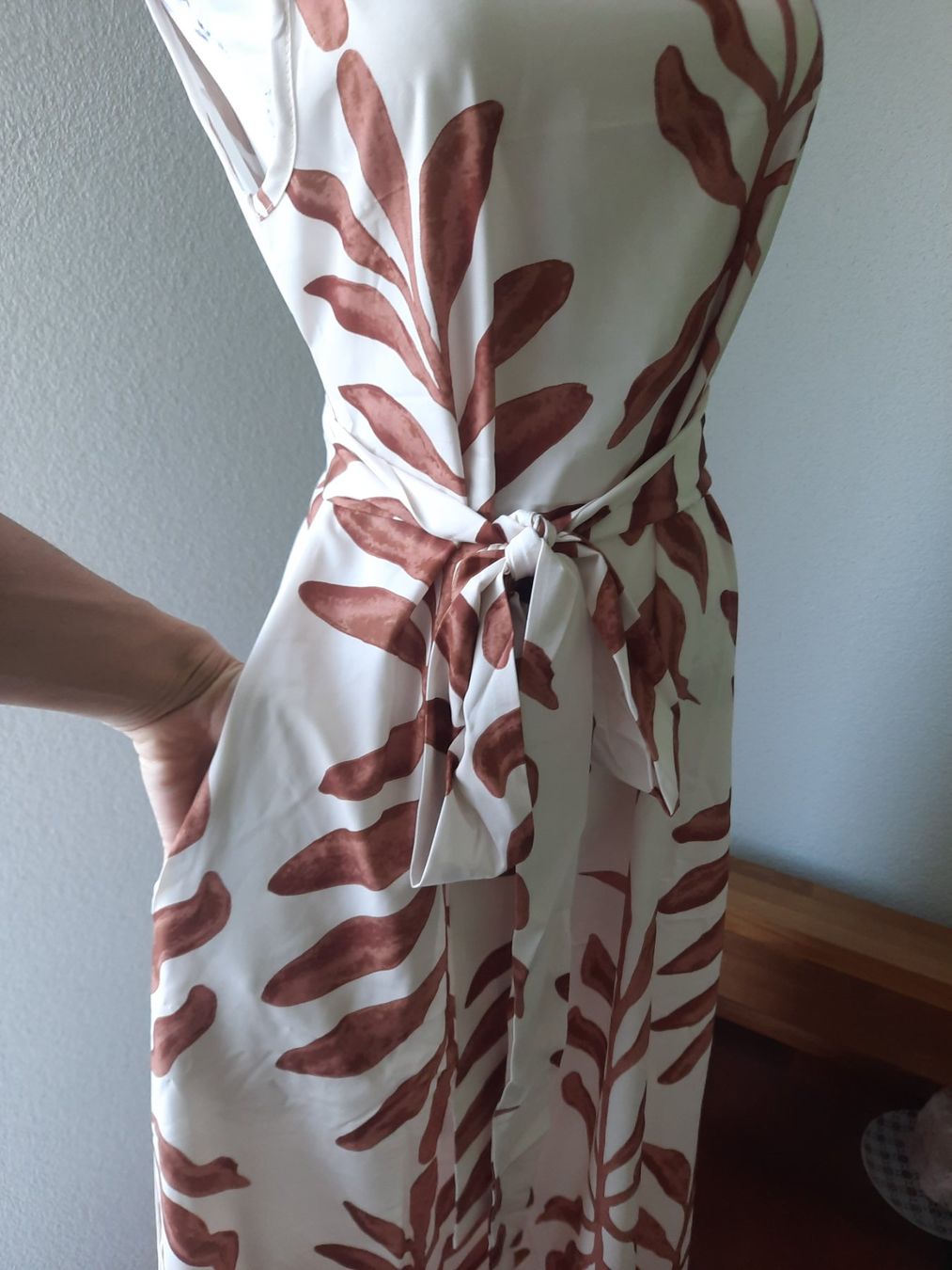 Kleider: Damen Kleid Gr.M  ***NEU*** – Neu (gemäss Beschreibung) aus Buchs SG von miska01 1