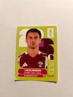 FIFA World Cup 2026 - Panini; QAT 4 - Lucas Mendes