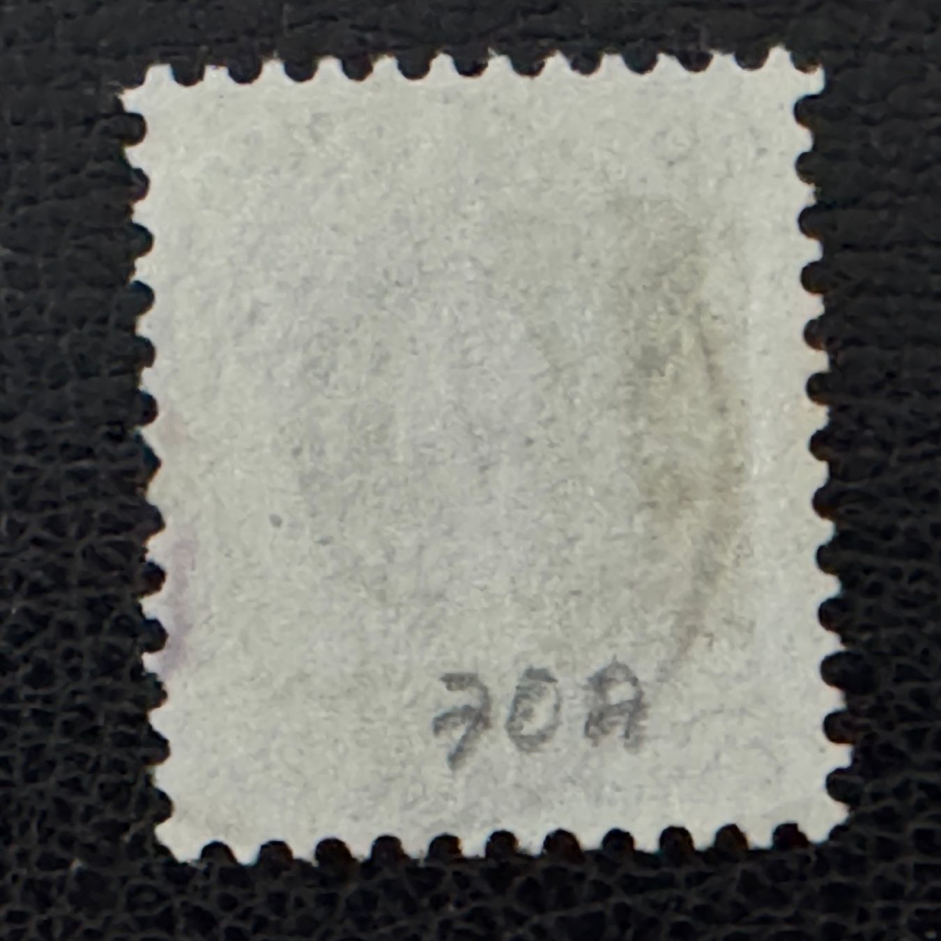 Tous les timbres: Stehende Helvetia 1882, 70A, gestempelt – D'occasion à Stallikon par HILDECH1 3