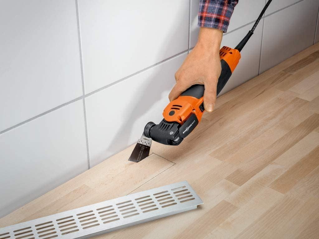 Tutte le macchine: Fein MultiMaster MM 700 Max Select – Nuovo e nell'imballaggio originale da Bottighofen venduto da zaap 5