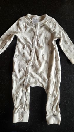 Pyjama 62/68