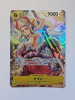 One Piece TCG Yamato OP04-112 Parallel Alt Art JP