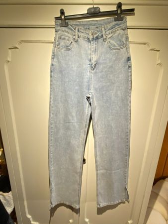 DAMEN JEANS