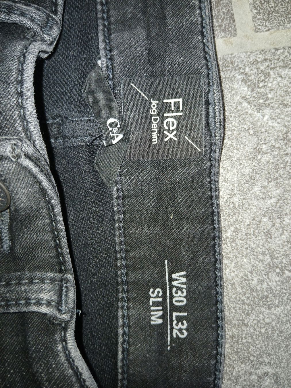 C&A Jeans: jeans 30/32 cua – Usato da recherswil venduto da papamoll71 1
