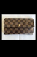 Louis Vuitton Portemonnaie