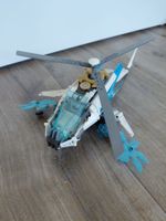 LEGO Ninjago 70673 : L'Hélicoptère Shuricopter